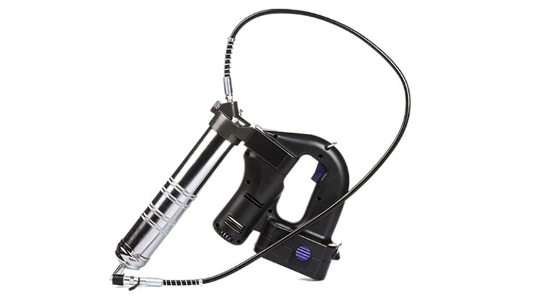 NI-CD BATTERY GREASE GUNS