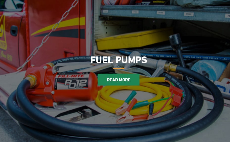 Fuel Pumps