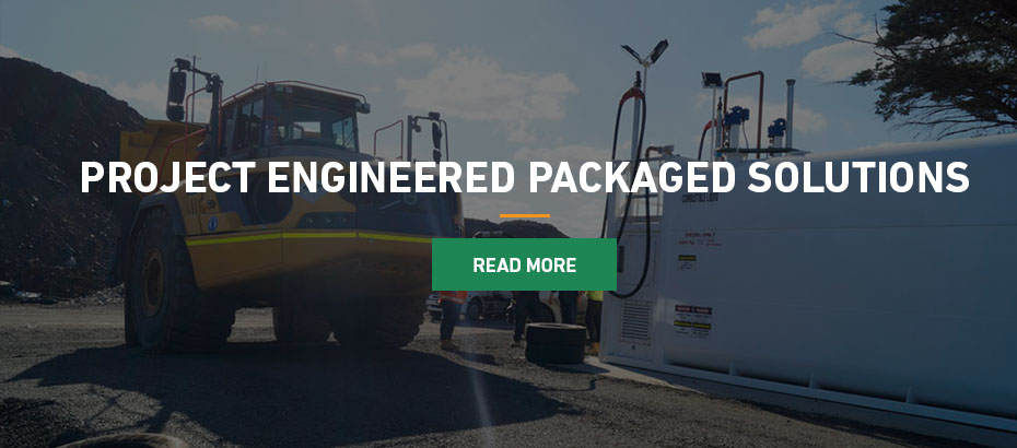 Power Generation - Tampa Bay