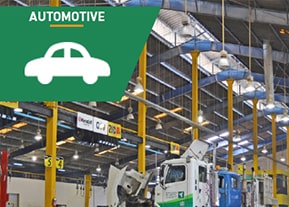 Automotive - Industry Group